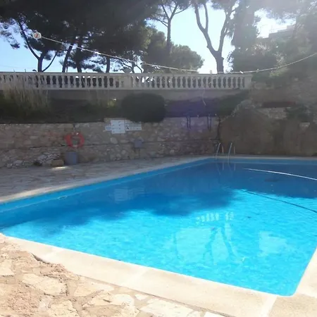 Senya Salvi 34 * Sant Feliu de Guixols