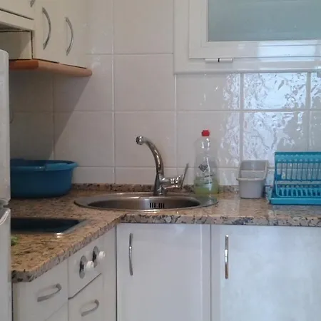 Senya Salvi 34 Apartment *